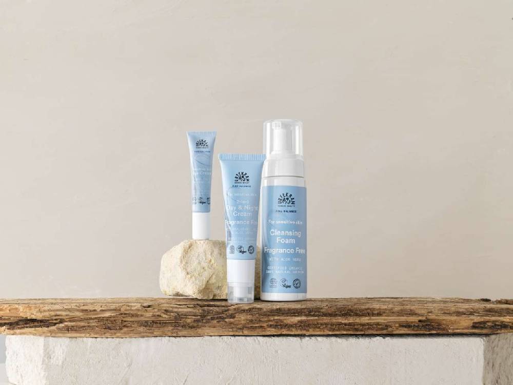 urtekram Urtekram fragrance free 2in1 day and night cream Letzte 3 Tage