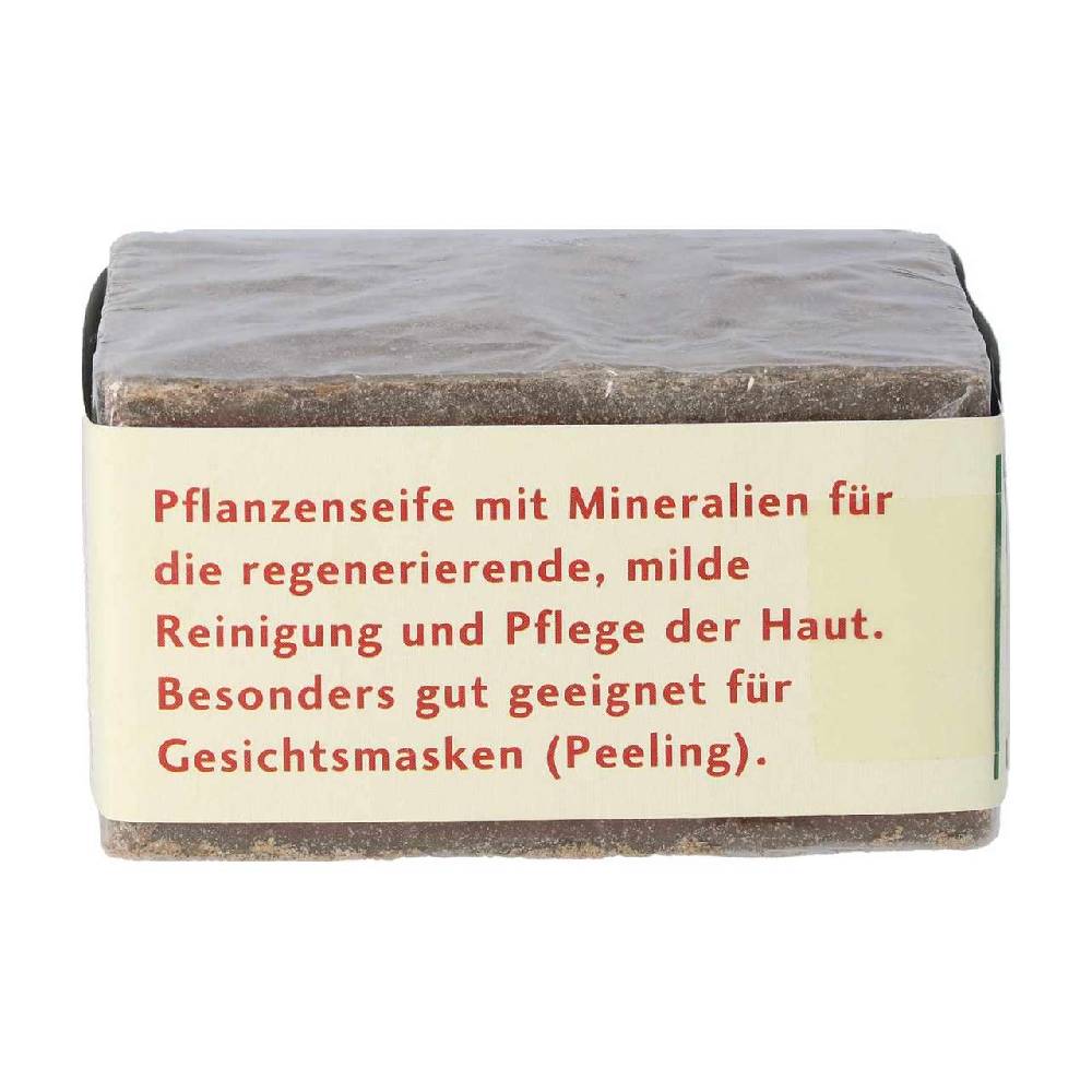 finigrana FiniGrana peeling soap Terra Rossa against impure skin Letzte 2 Tage