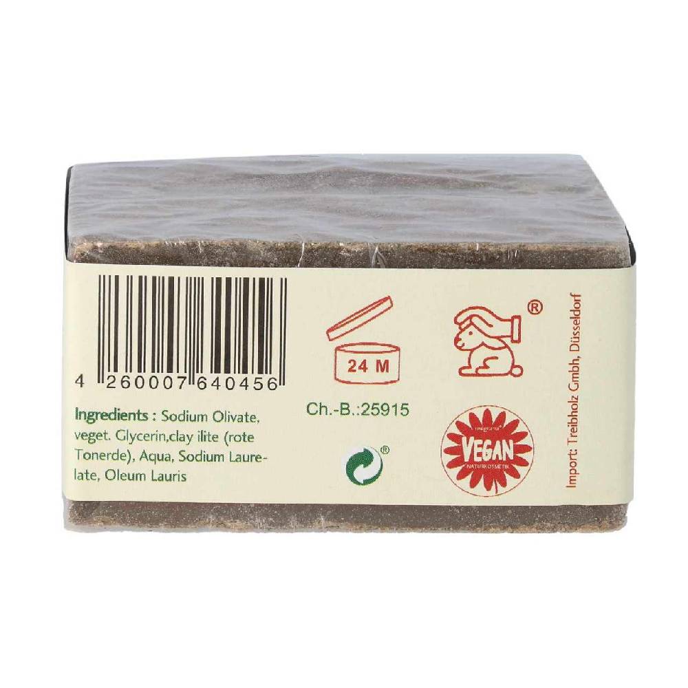 finigrana FiniGrana peeling soap Terra Rossa against impure skin Letzte 2 Tage