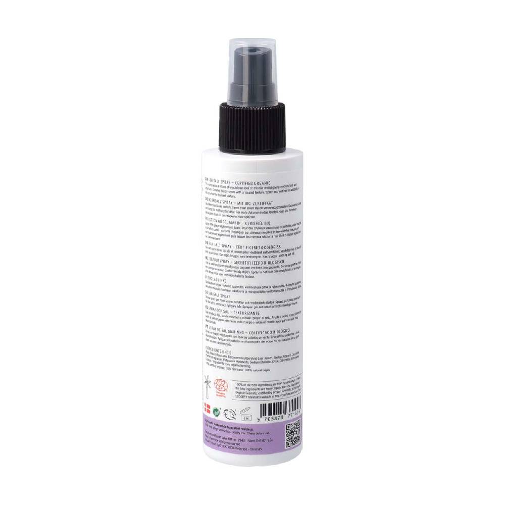 unique Unique Haircare Sea Salt Spray - Beach Waves Hairspray Zeitbegrenzte Promotion