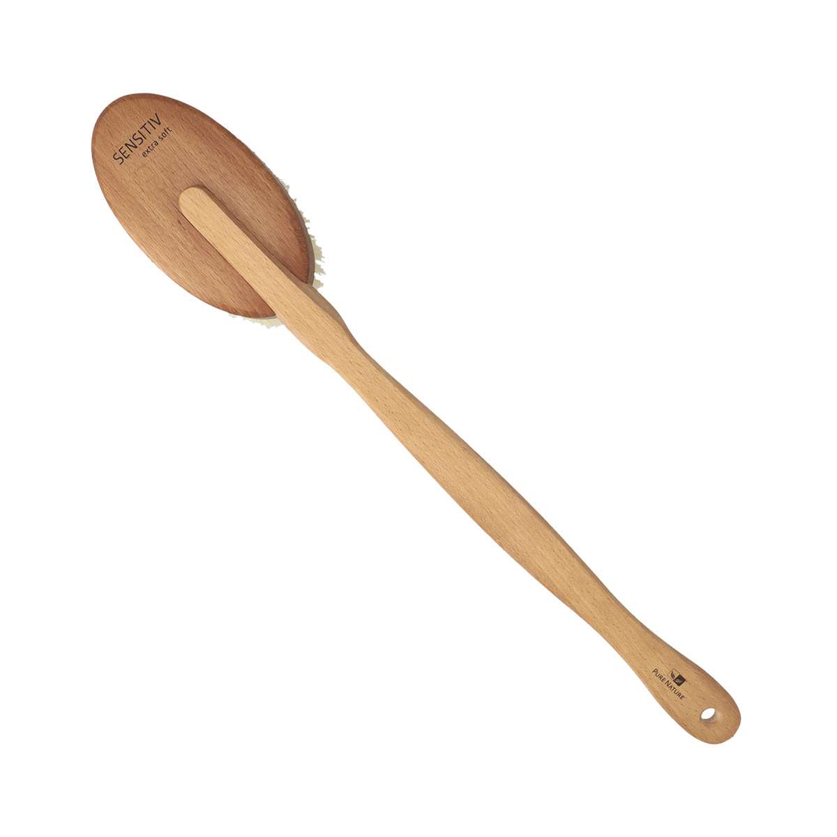 purenature Bath Brush for Seniors Bis zu 50% Rabatt