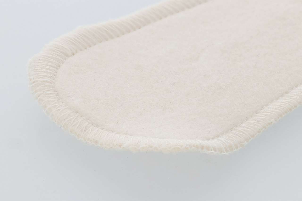 kulmine Kulmine Panty Liners Organic Classic - reusable and hygienic Nur für heute