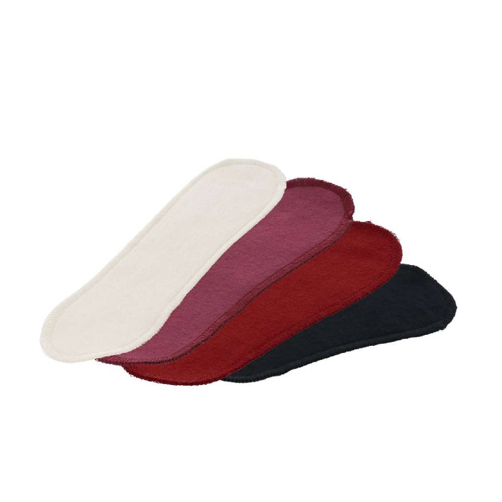 kulmine Kulmine Panty Liners Organic Classic - reusable and hygienic Nur für heute