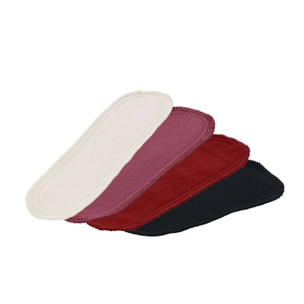 kulmine Kulmine Panty Liners Organic Classic - reusable and hygienic Nur für heute