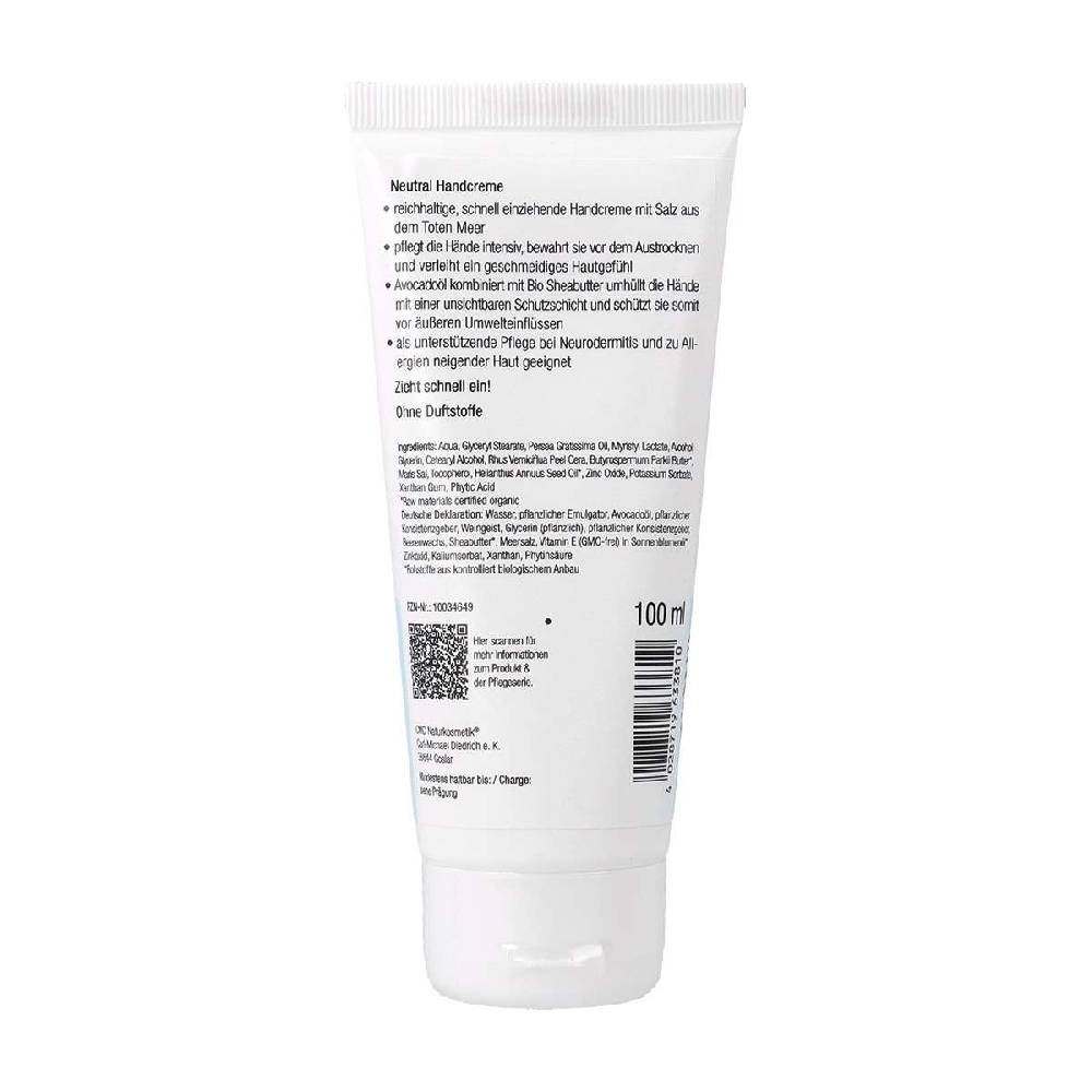 cmd CMD Hand Ceam 50% Rabatt mit kostenlosem Versand