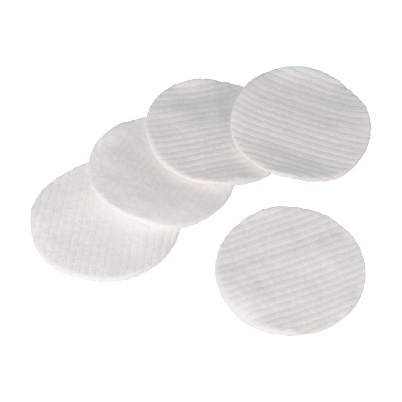 purenature Cotton Pads (3 x 70 pcs.) Kostenloser Versand international