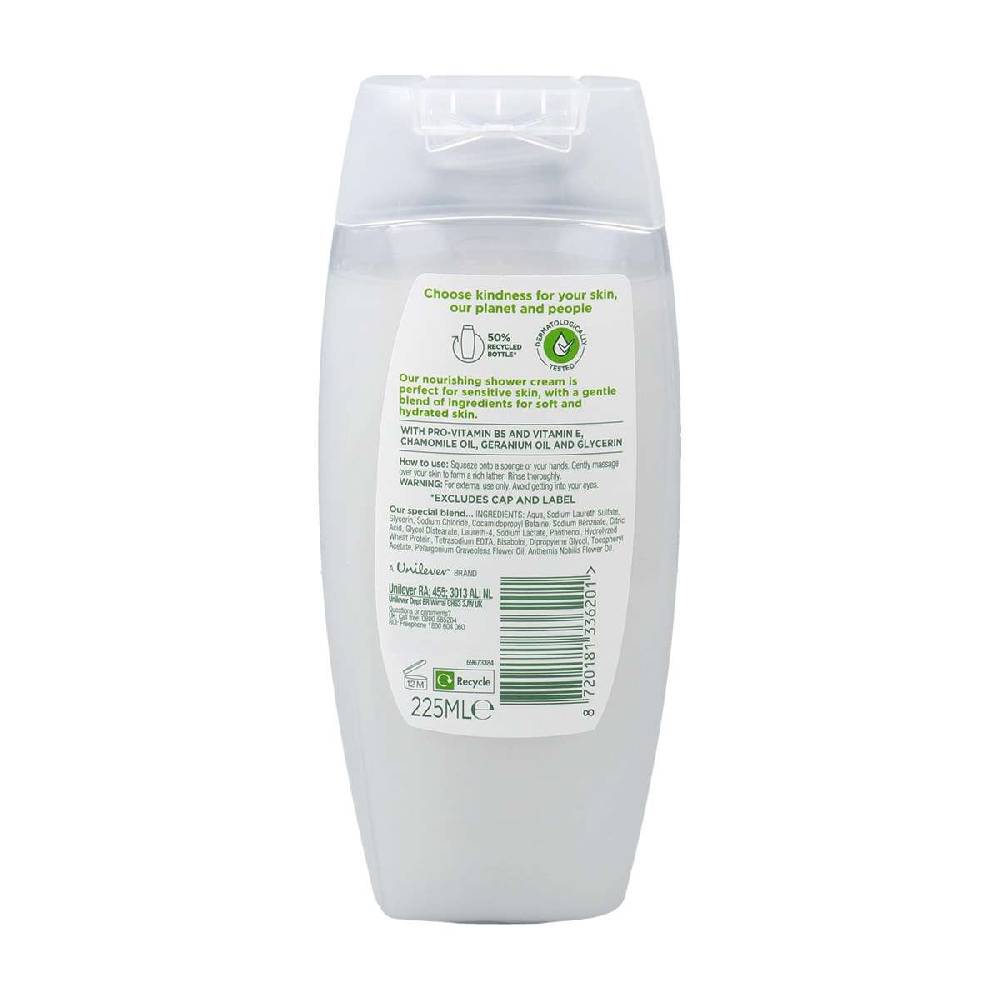 simple Simple Nourishing Body Wash Online
