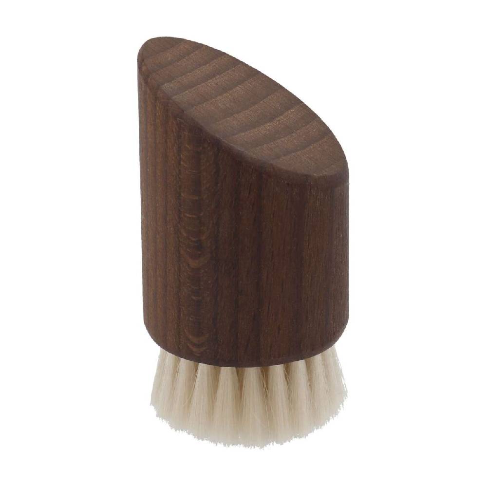 purenature PureNature face brush wood with delicate Vega Fibre bristles Online Shopping