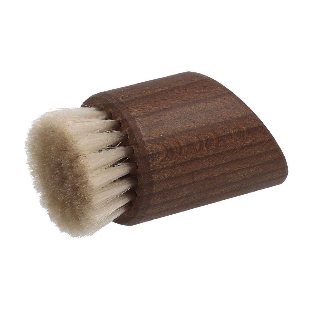 purenature PureNature face brush wood with delicate Vega Fibre bristles Online Shopping