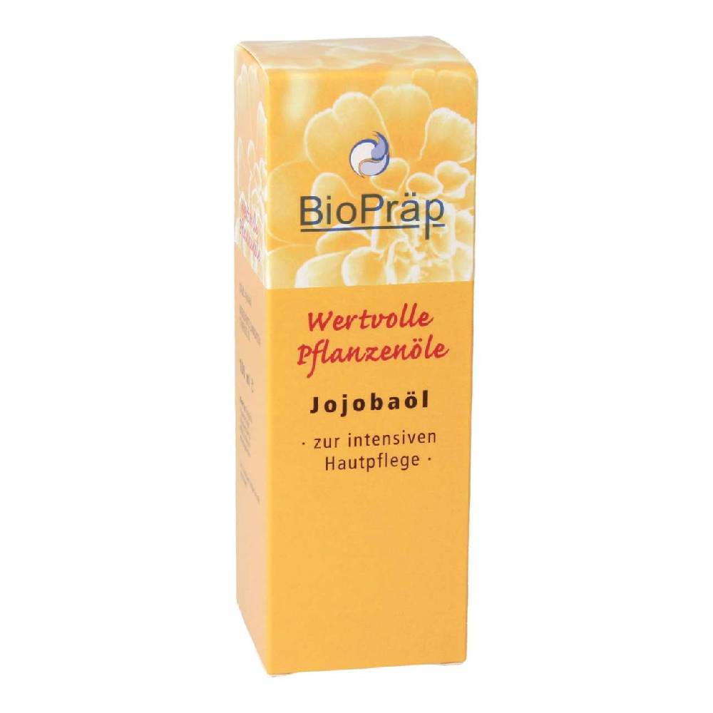 biopraep Jojoba Oil Saisonschlussverkauf