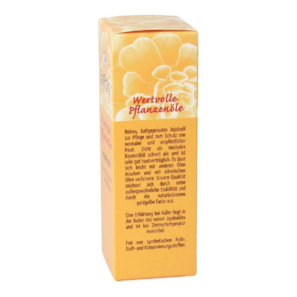 biopraep Jojoba Oil Saisonschlussverkauf