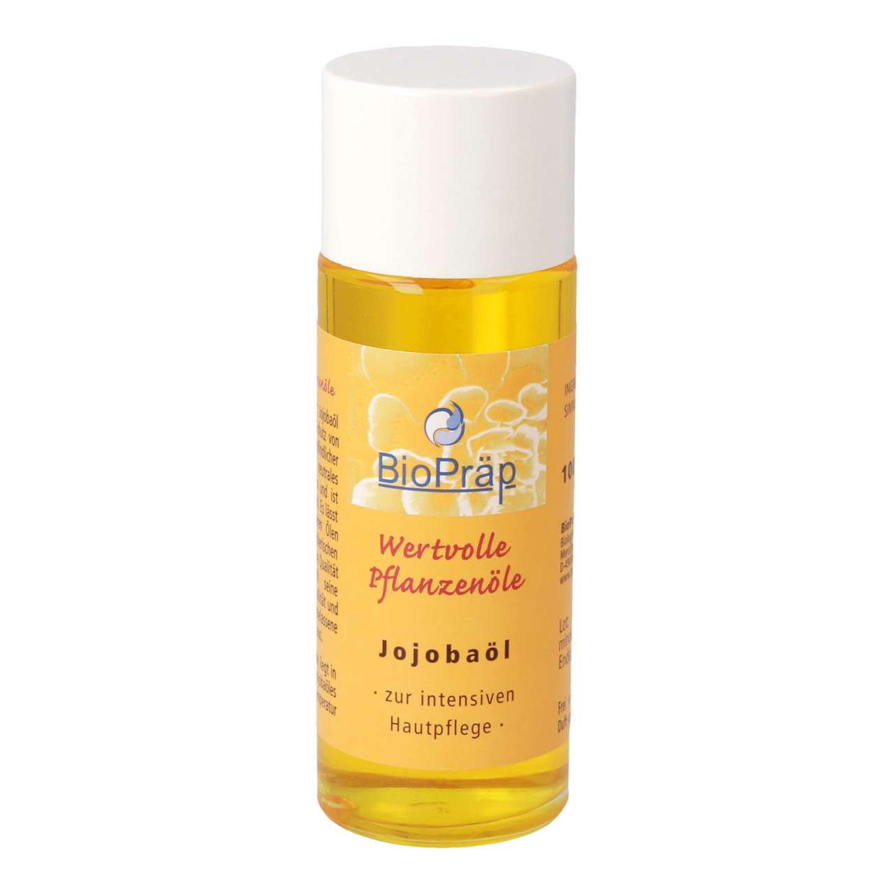 biopraep Jojoba Oil Saisonschlussverkauf