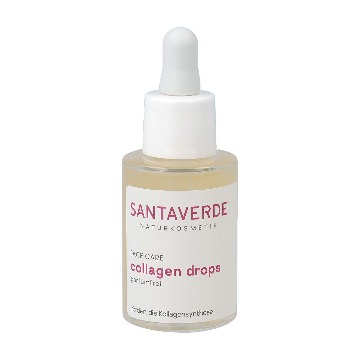 santaverde Santaverde collagen drops without fragrance, 30 ml Black Friday
