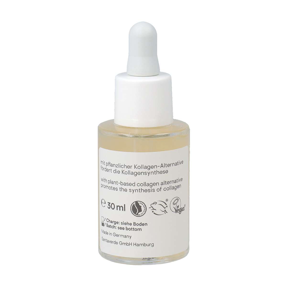 santaverde Santaverde collagen drops without fragrance, 30 ml Black Friday