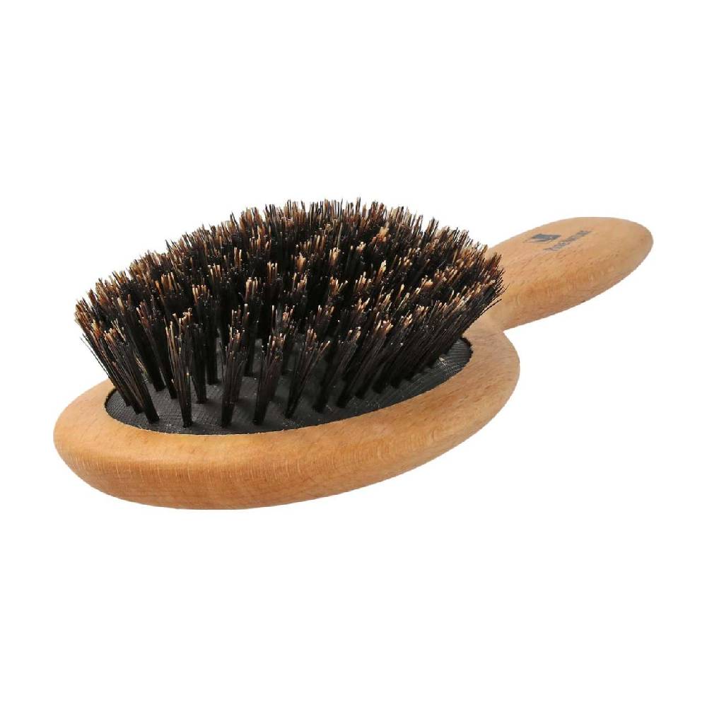 purenature Hairbrush with Wild Boar Bristles Valentinstagsangebot
