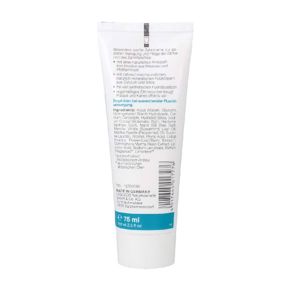 logodent Logodent Mineral Toothpaste Tiefpreis