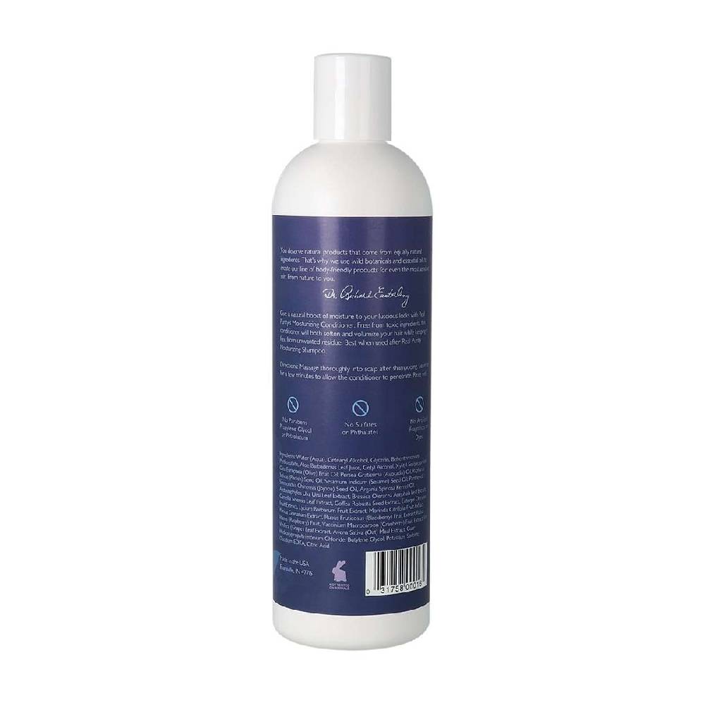 real-purity Real Purity Moisturising Conditioner - spa for stressed hair Bis zu 65% Rabatt