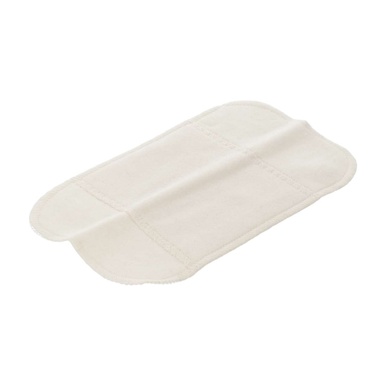 kulmine Kulmine cotton panty liners for folding - washable and durable Nur noch ein Tag übrig