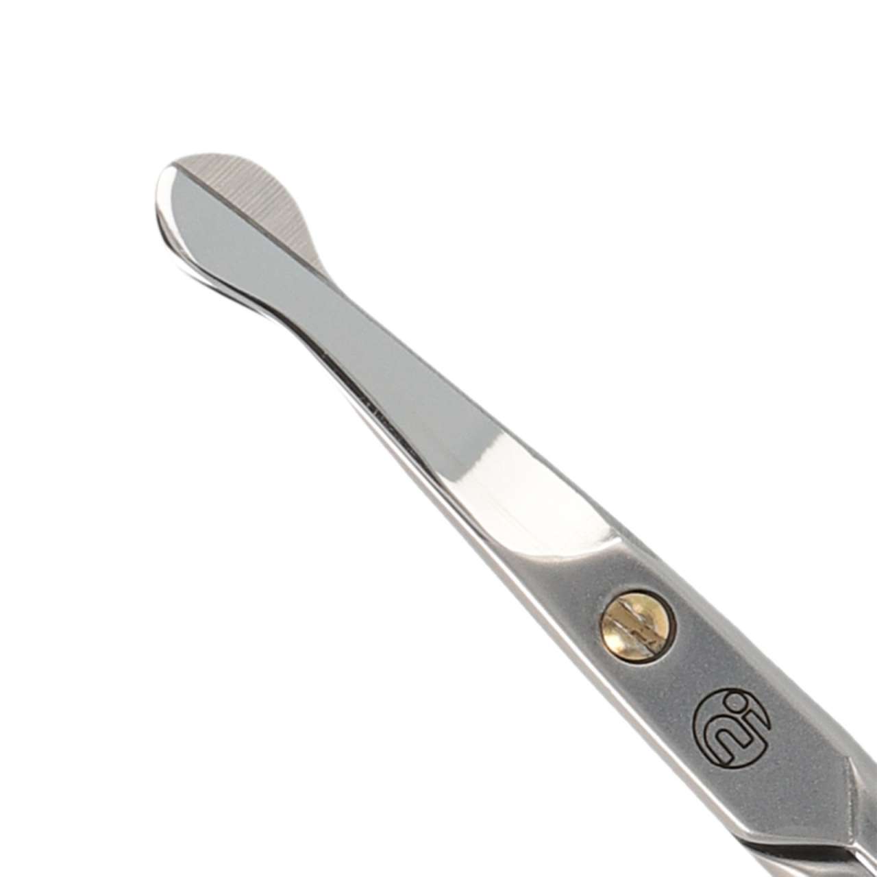 niegeloh Topinox Nose And Ear Scissors Anti-allergic Clearance-Verkauf