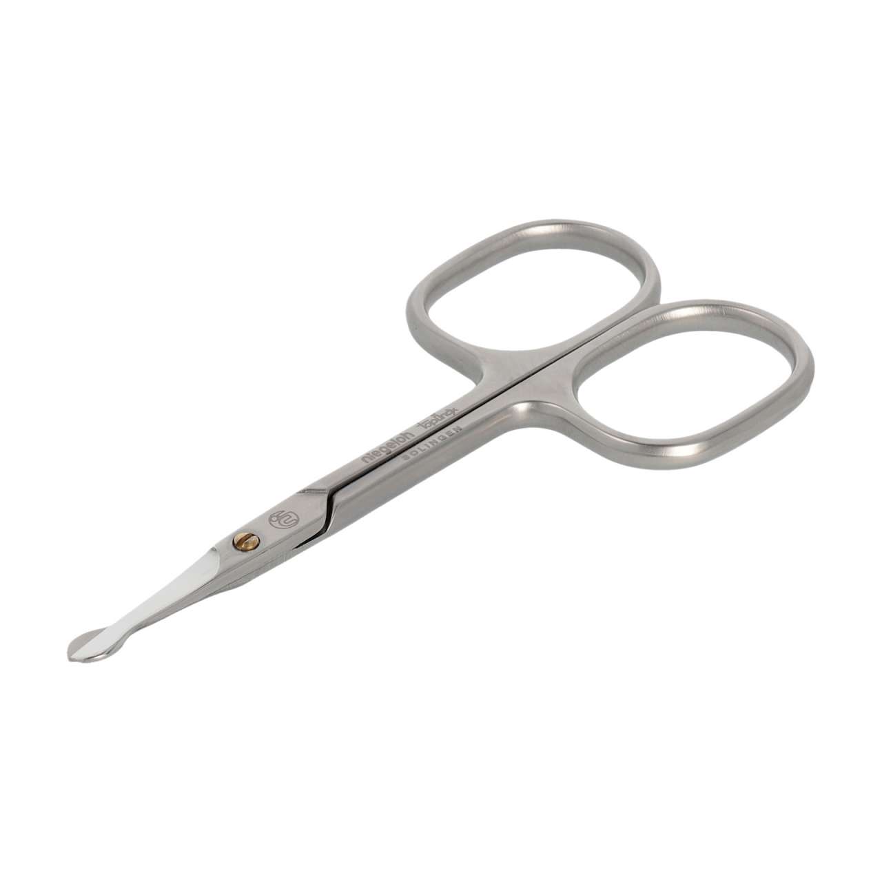 niegeloh Topinox Nose And Ear Scissors Anti-allergic Clearance-Verkauf