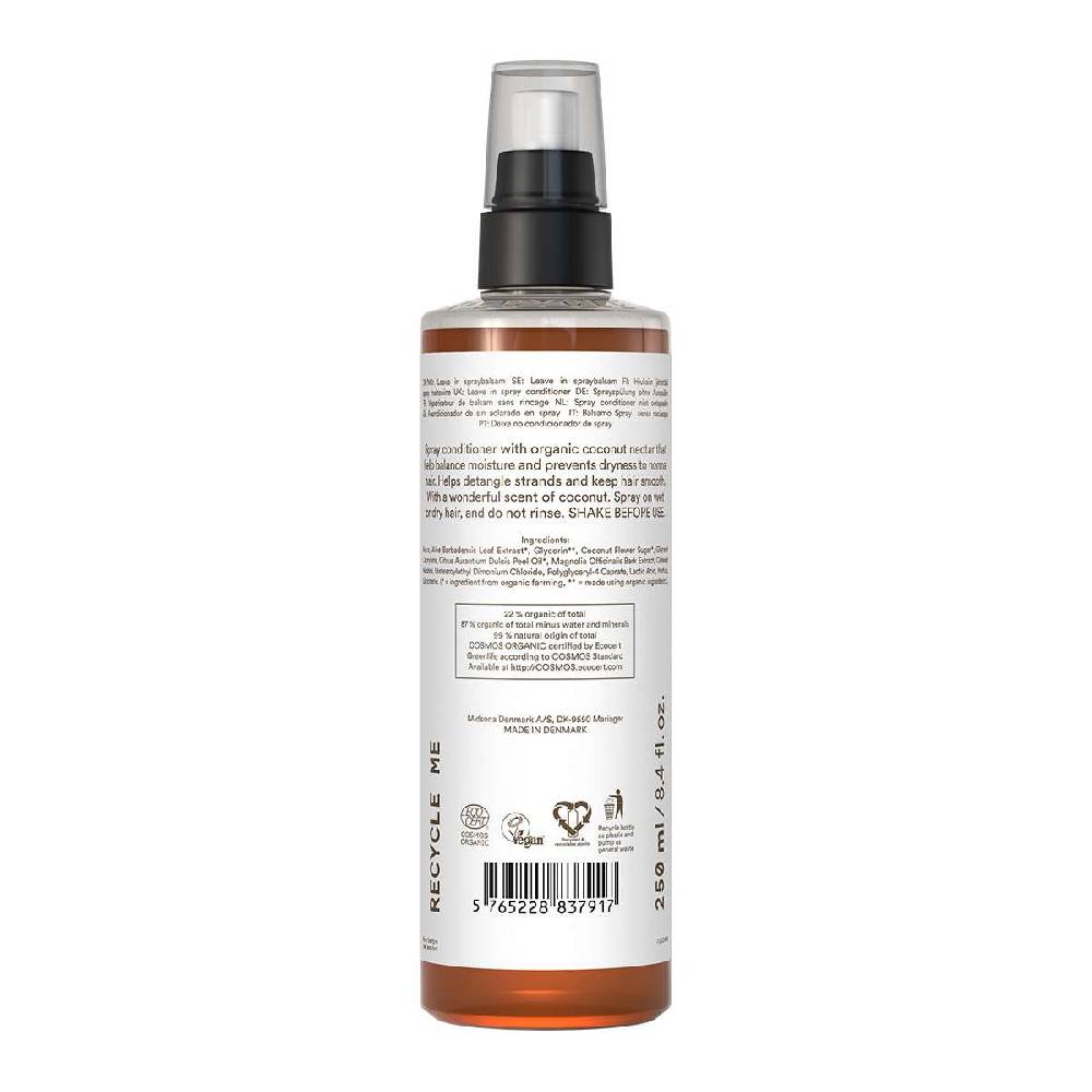 urtekram Urtekram Coconut Leave In Conditioner - Organic & Silicon Free Online
