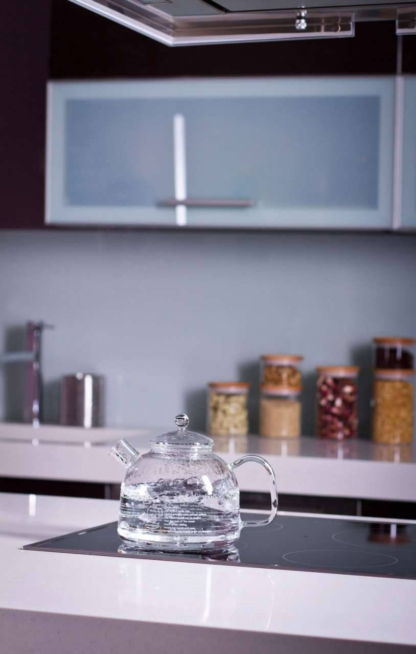 trendglas-jena Glass Water Kettle Fabrikverkauf
