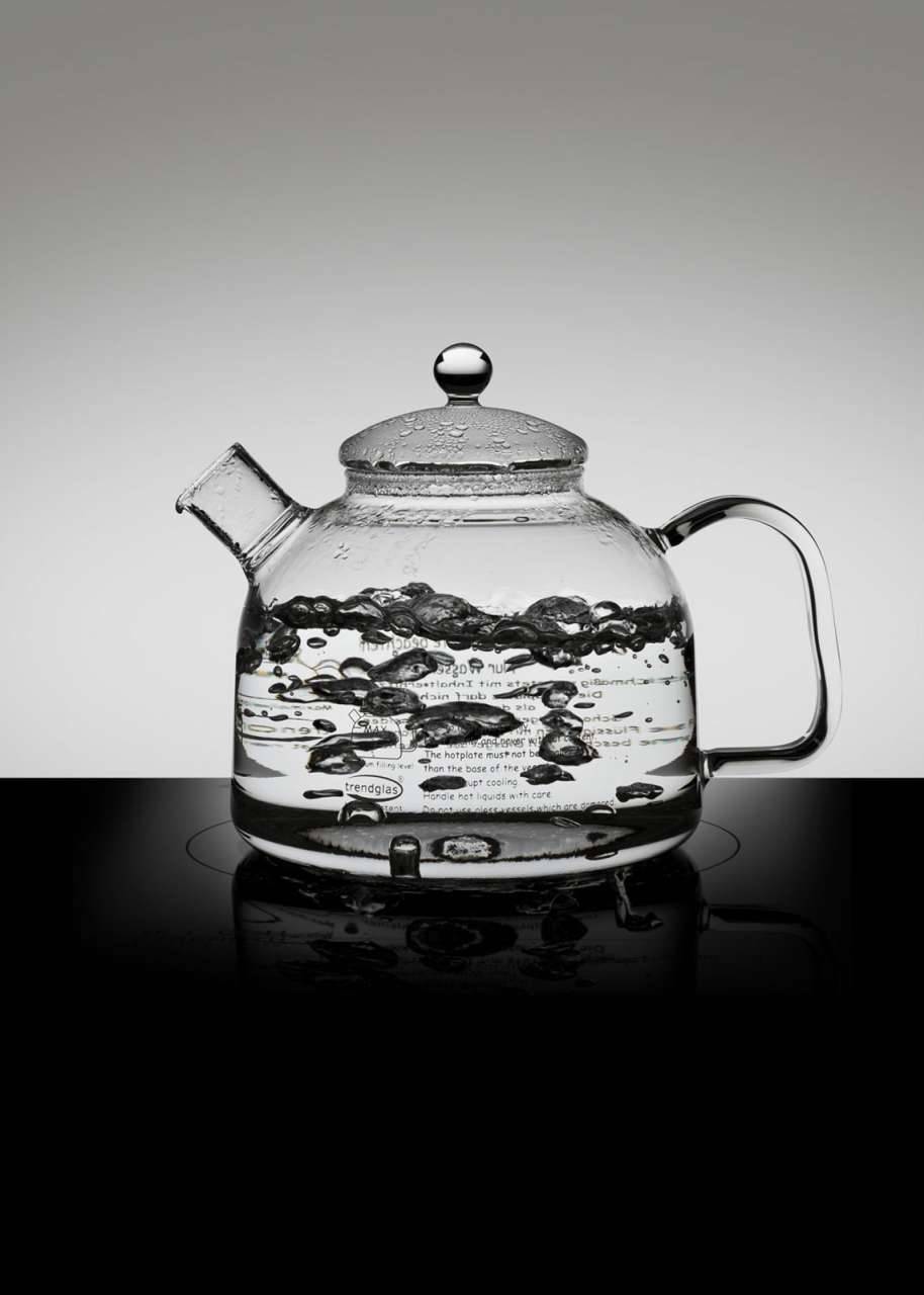 trendglas-jena Glass Water Kettle Fabrikverkauf