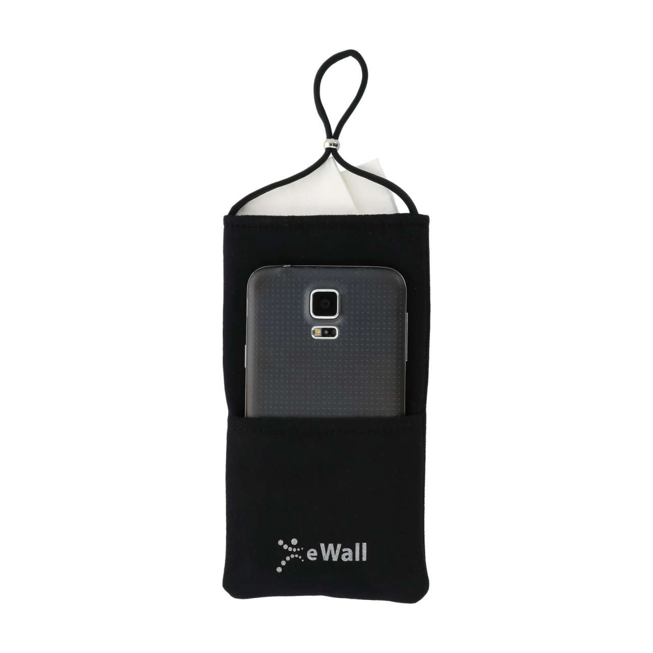e-wall eWall Classic Phone Case Cover size XXL with EMF Protection Kostenloser Versand