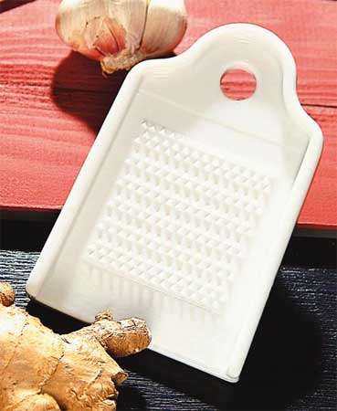 purenature Porcelain Ginger & Garlic Grater Fabrikpreis