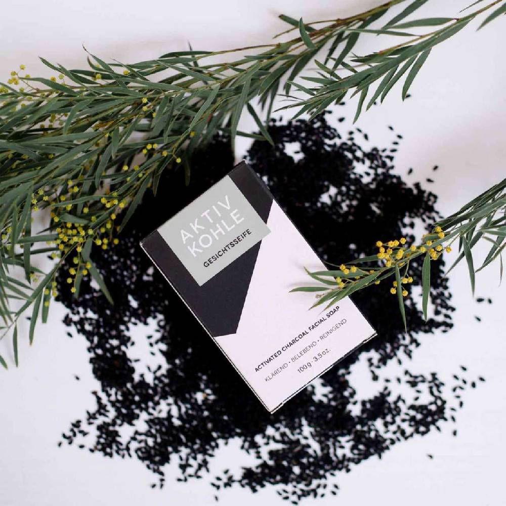 listing/manufacturer/sSupplier/339 Klar Activated Charcoal Soap,100 g Black Friday