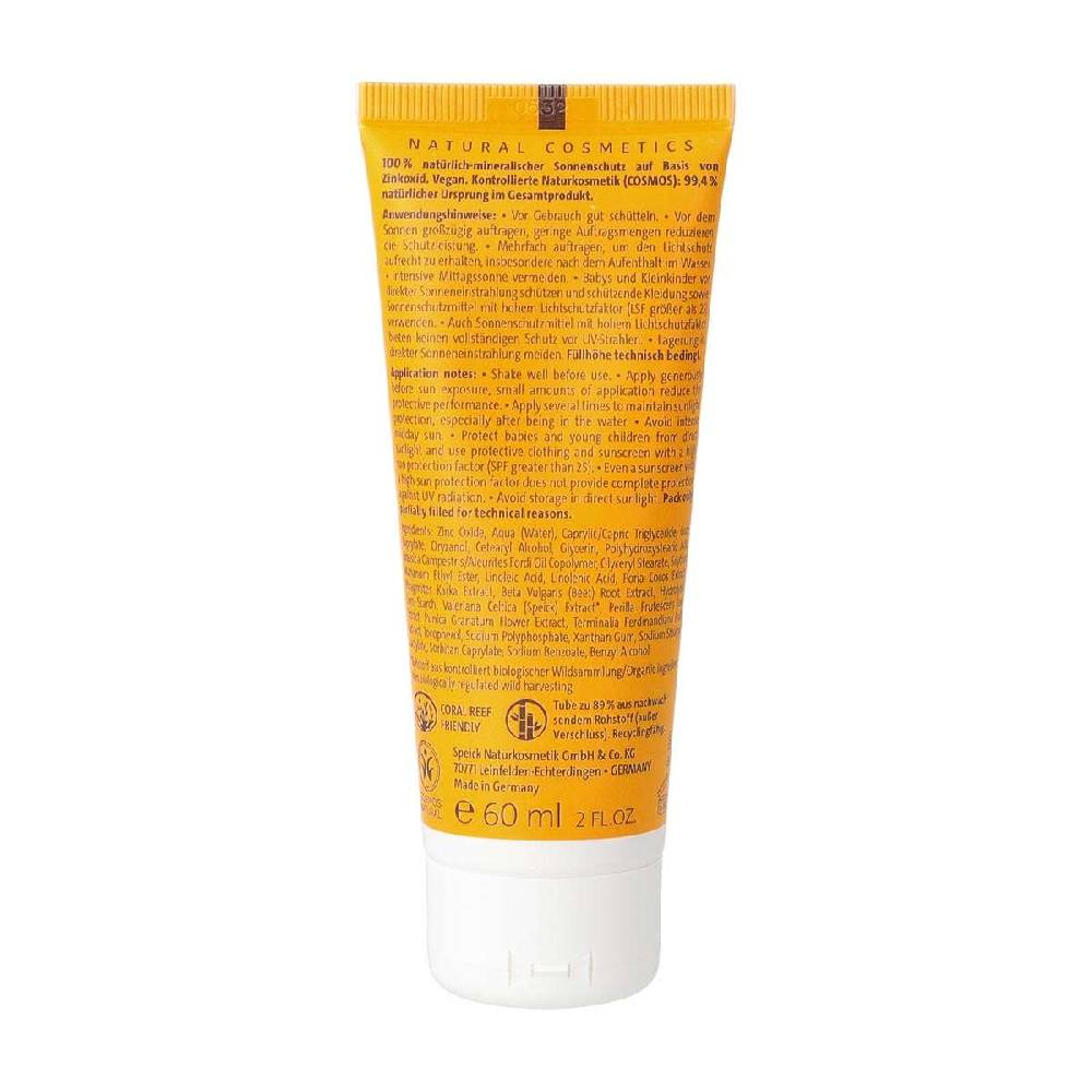 speick Speick Sun 50 Sunscreen SPF 50 Osterangebot