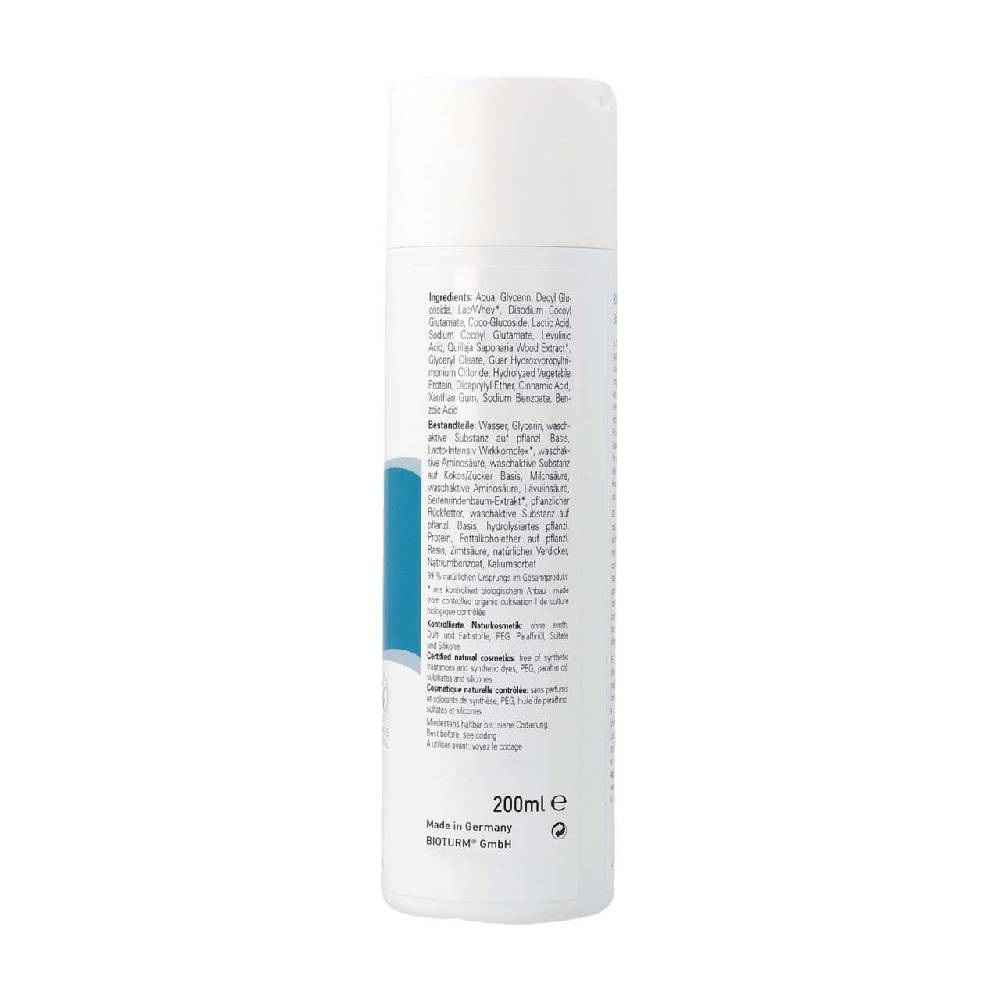 bioturm Biotower Sensitive Shampoo without Sulphates & Silicones Vatertagsangebot