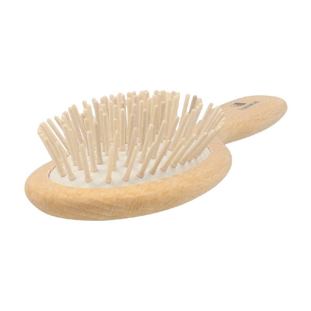 purenature Hairbrush With Wooden Pegs Zeitlich begrenztes Angebot