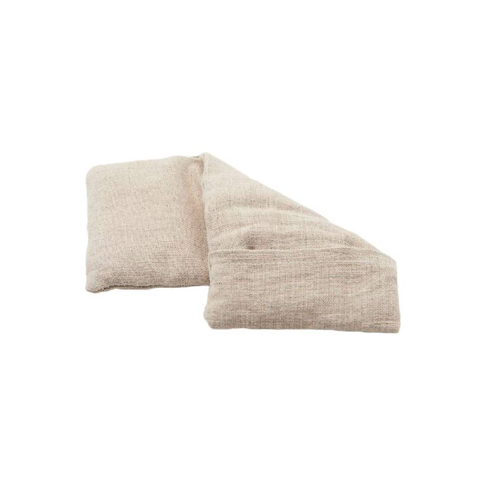meraki Meraki Yoga organic cotton eye pillow for relaxation Tiefpreis