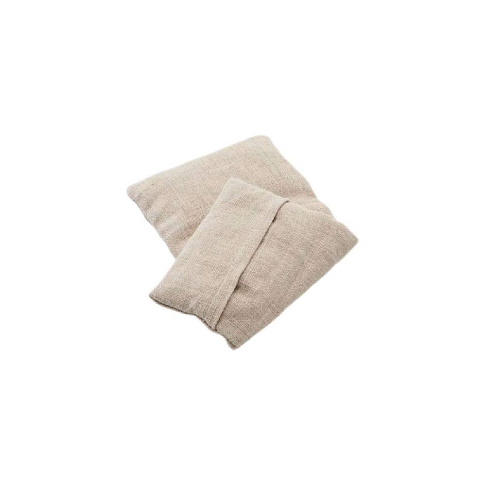 meraki Meraki Yoga organic cotton eye pillow for relaxation Tiefpreis