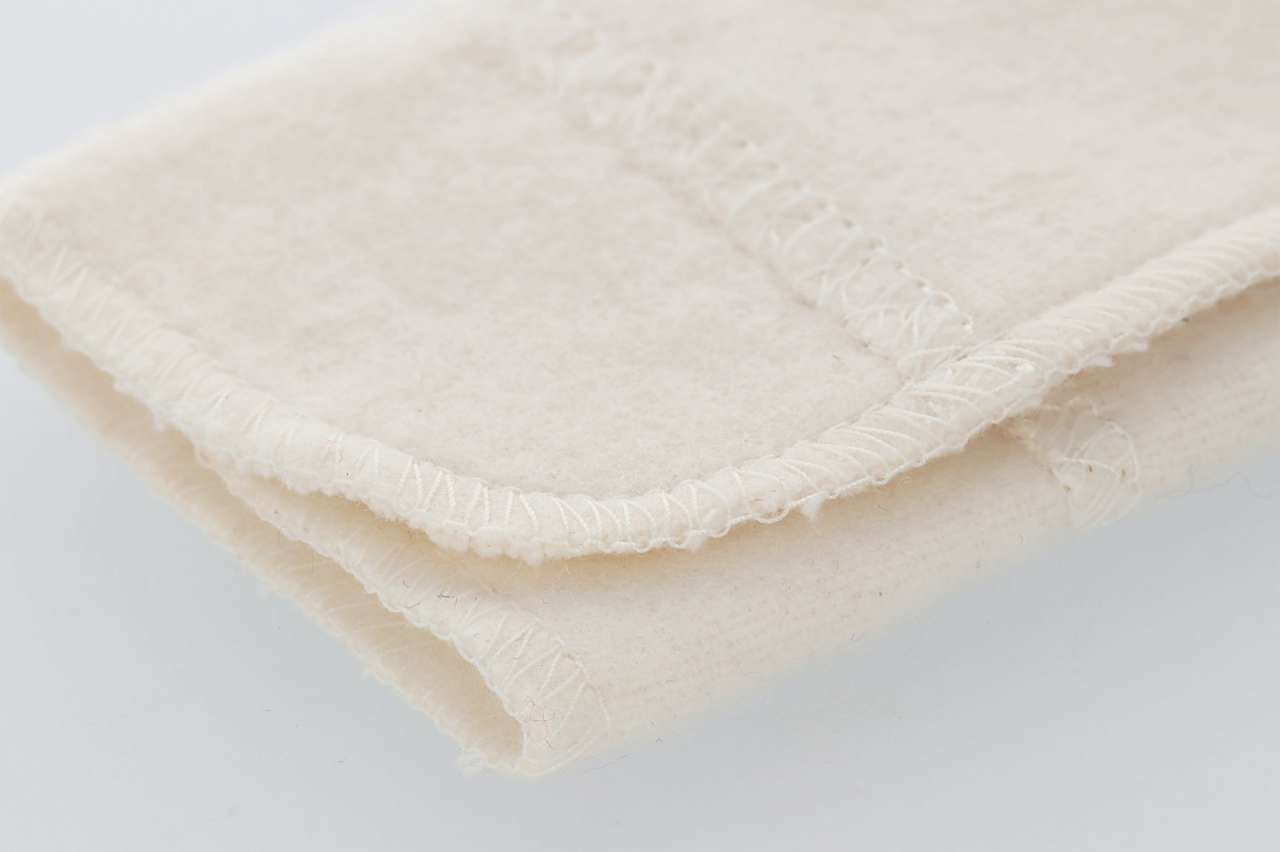 kulmine Kulmine cotton bandages for folding in different colours & sizes Begrenzte Freigabe