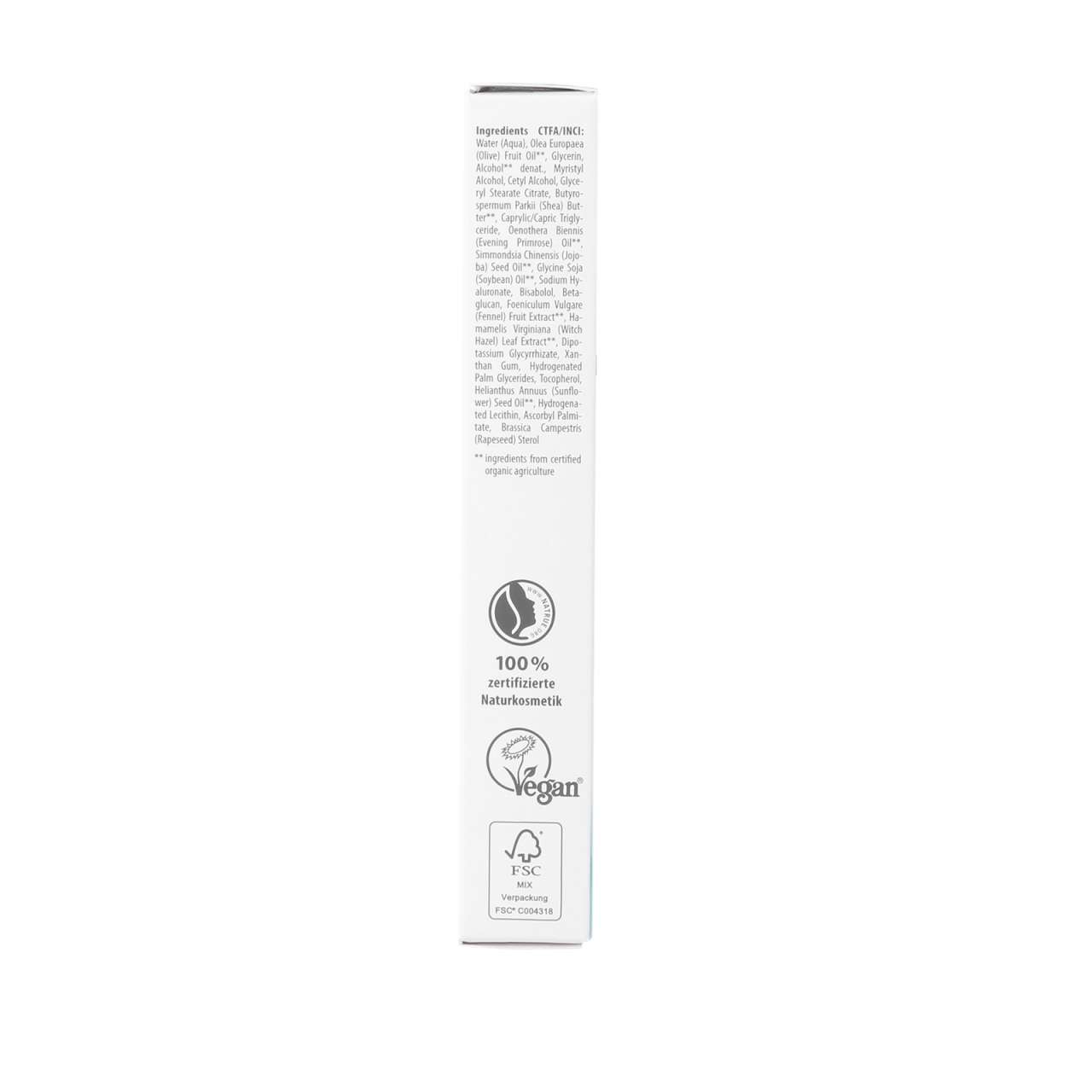 lavera Lavera Neutral Eye Cream with Hyaluron - Moisturizing 50% Rabatt mit kostenlosem Versand