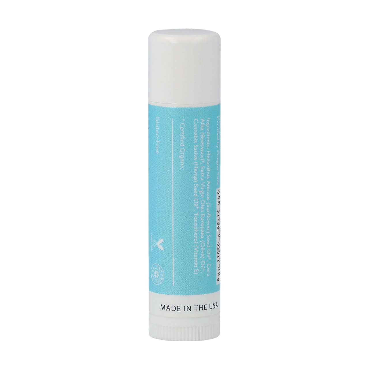 real-purity Real Purity Lip Balm without mineral oil or fragrancesHair products Begrenzt auf 3 Tage