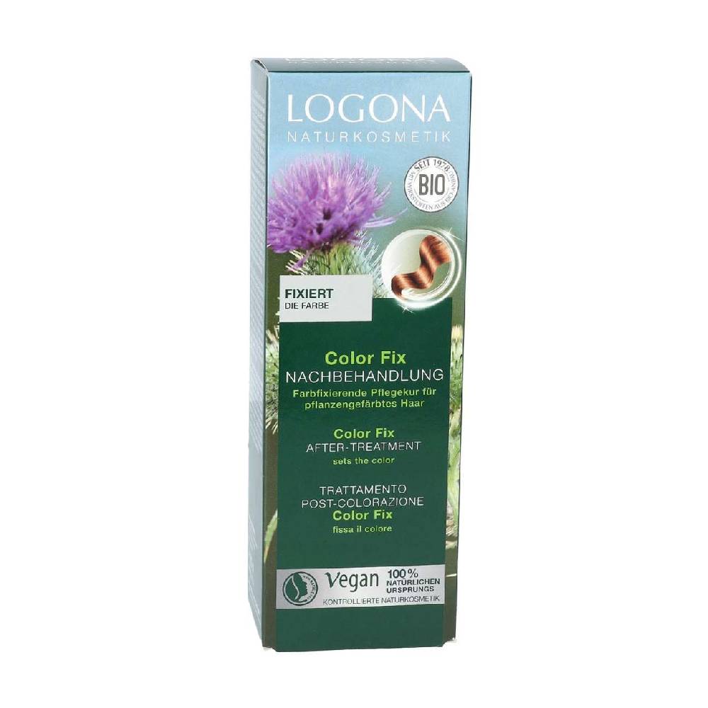 logona Logona Color Conditioner