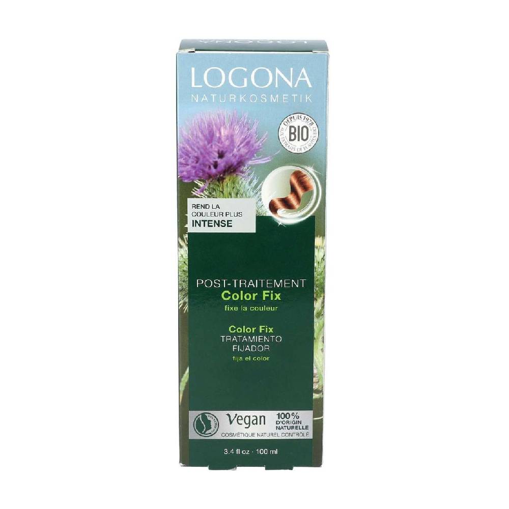 logona Logona Color Conditioner 2025