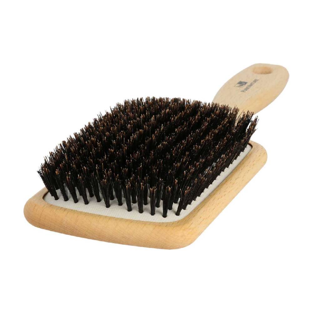 purenature Hairbrush with Boar Bristles Schlussverkauf