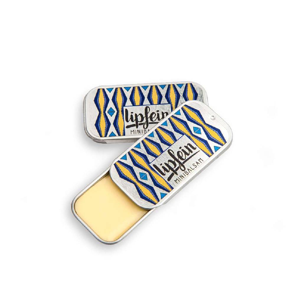 lipfein Lipfein balm natural lip balm Fabrik Onlineshop