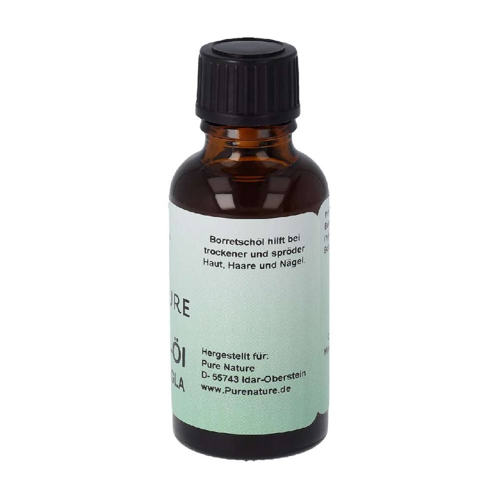 purenature PureNature Borage Skin Care Oil for Sensitive Skin Flash Sale