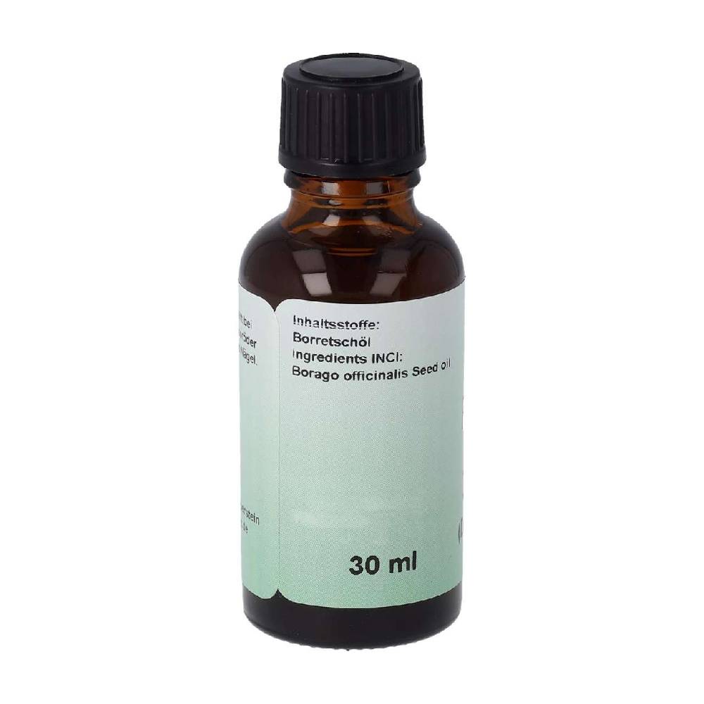 purenature PureNature Borage Skin Care Oil for Sensitive Skin Flash Sale