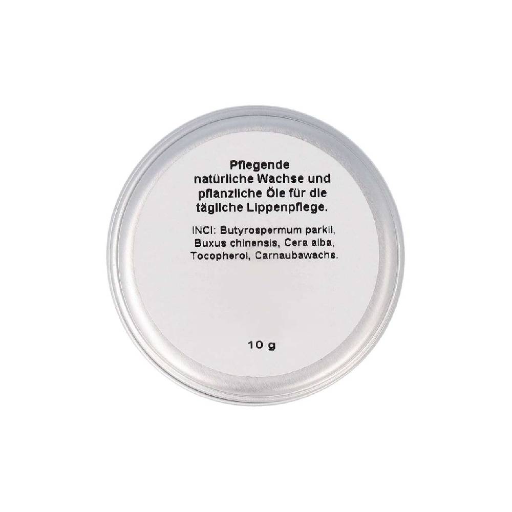 purenature PureNature Jojoba Lip Balm and Shea Butter Lip Care Begrenztes Angebot