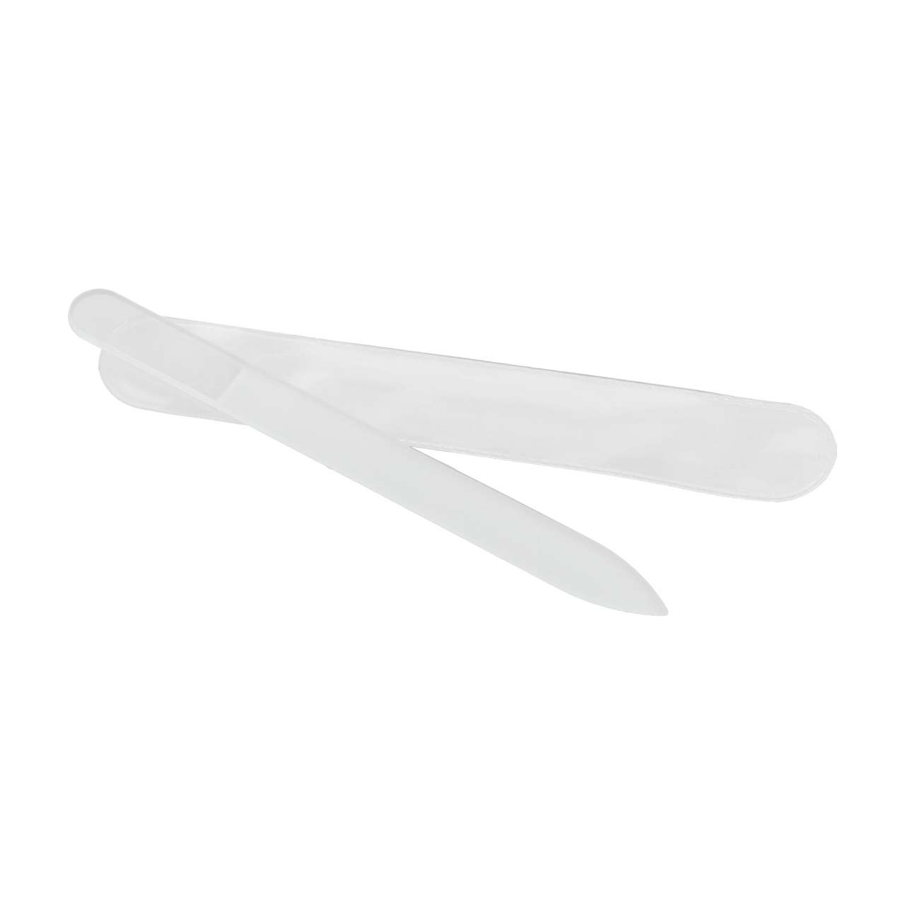 finigrana Nail File Made Of Tempered Glass Black Friday