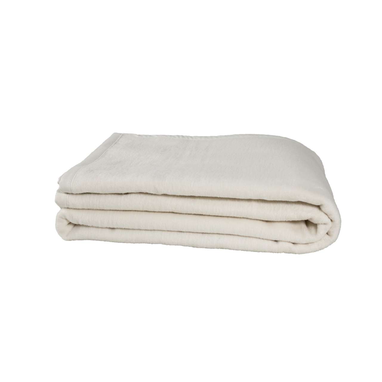 purenature Velour-Plush Cotton Blanket 150 x 200 cm Valentinstagsangebot