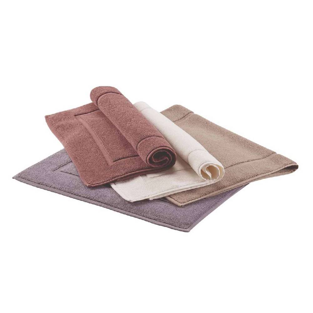 living-crafts Living Crafts shower mat cotton - Vegan & GOTS certified Jubiläumsangebot