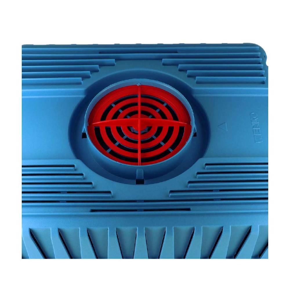 wenko Dehumidifier 5 kilo Lagerräumung