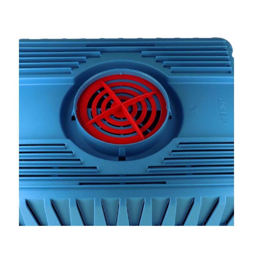 wenko Dehumidifier 5 kilo Lagerräumung